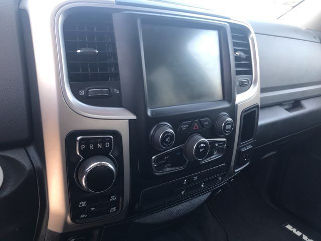 2015 Ram 1500 SLT | Oklahoma City, OK | Norris Auto Sales