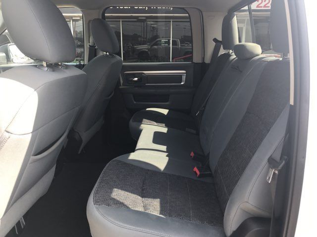 2015 Ram 1500 SLT | Oklahoma City, OK | Norris Auto Sales