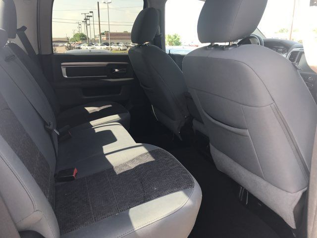 2015 Ram 1500 SLT | Oklahoma City, OK | Norris Auto Sales