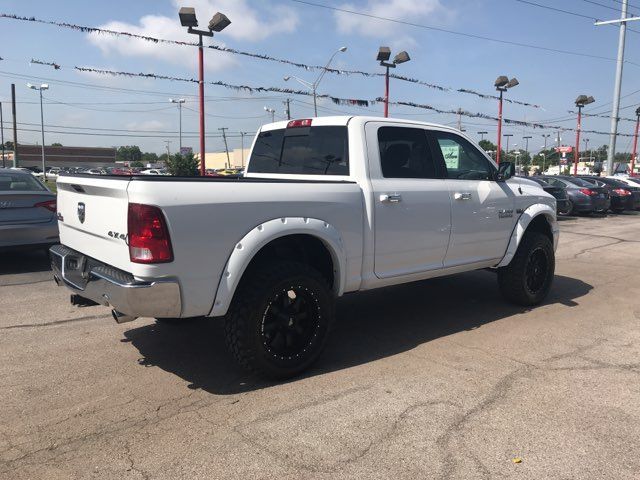 2015 Ram 1500 SLT | Oklahoma City, OK | Norris Auto Sales