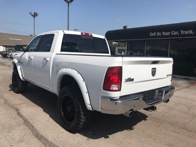 2015 Ram 1500 SLT | Oklahoma City, OK | Norris Auto Sales