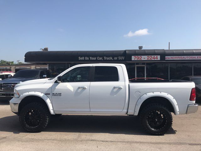 2015 Ram 1500 SLT | Oklahoma City, OK | Norris Auto Sales 2015 Ram 1500 SLT | Oklahoma City, OK | Norris Auto Sales