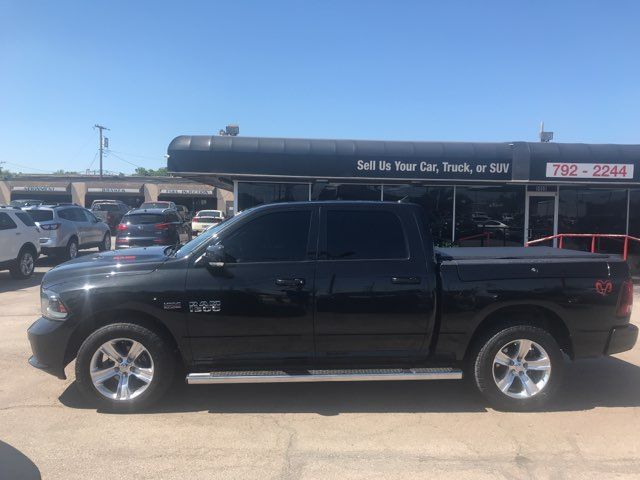 2015 Ram 1500 Sport | Oklahoma City, OK | Norris Auto Sales 2015 Ram 1500 Sport | Oklahoma City, OK | Norris Auto Sales