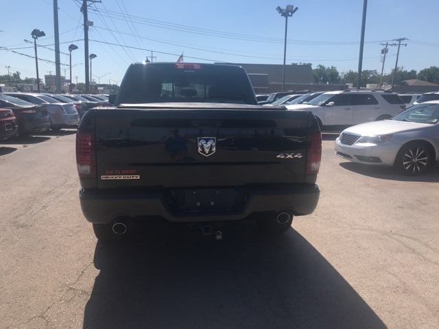 2015 Ram 1500 Sport | Oklahoma City, OK | Norris Auto Sales