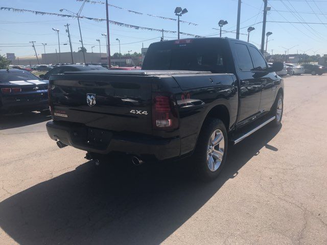 2015 Ram 1500 Sport | Oklahoma City, OK | Norris Auto Sales 2015 Ram 1500 Sport | Oklahoma City, OK | Norris Auto Sales