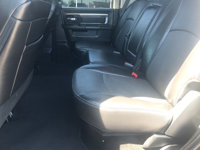 2015 Ram 1500 Sport | Oklahoma City, OK | Norris Auto Sales