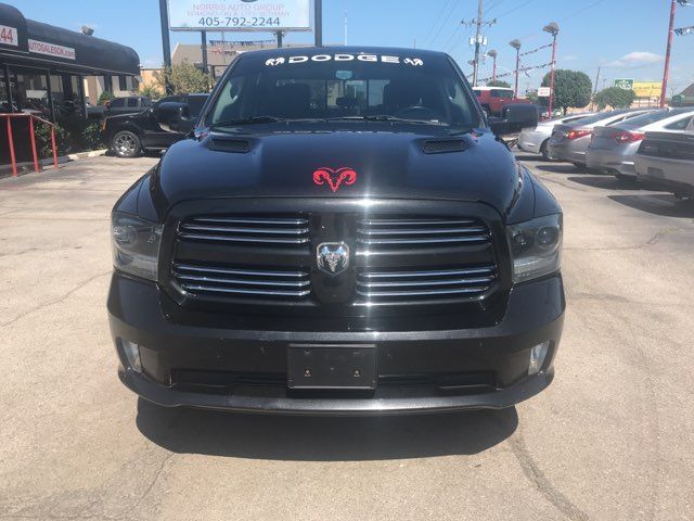 2015 Ram 1500 Sport | Oklahoma City, OK | Norris Auto Sales 2015 Ram 1500 Sport | Oklahoma City, OK | Norris Auto Sales