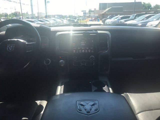 2015 Ram 1500 Sport | Oklahoma City, OK | Norris Auto Sales 2015 Ram 1500 Sport | Oklahoma City, OK | Norris Auto Sales