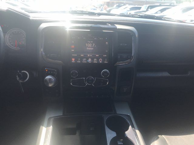 2015 Ram 1500 Sport | Oklahoma City, OK | Norris Auto Sales