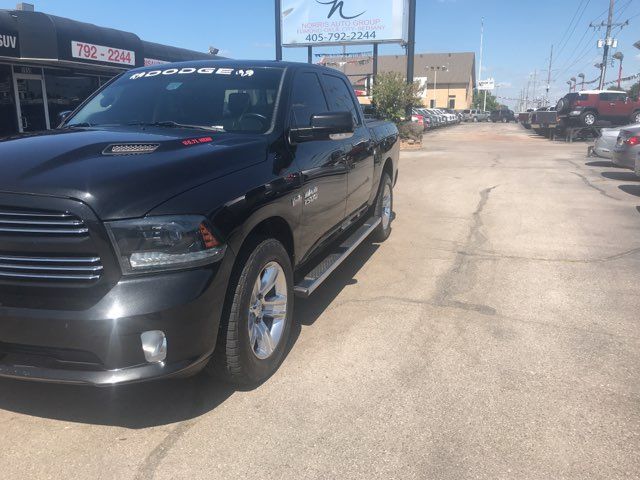 2015 Ram 1500 Sport | Oklahoma City, OK | Norris Auto Sales 2015 Ram 1500 Sport | Oklahoma City, OK | Norris Auto Sales