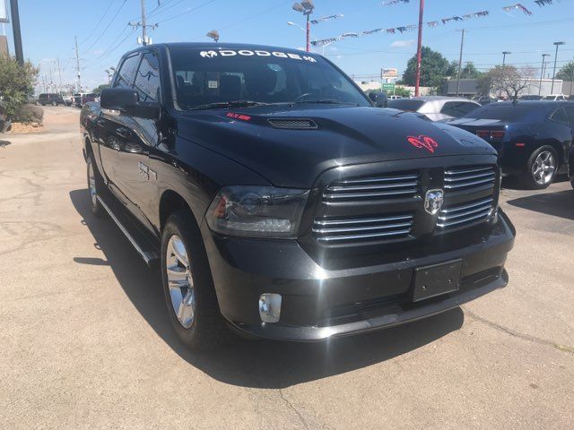 2015 Ram 1500 Sport | Oklahoma City, OK | Norris Auto Sales 2015 Ram 1500 Sport | Oklahoma City, OK | Norris Auto Sales