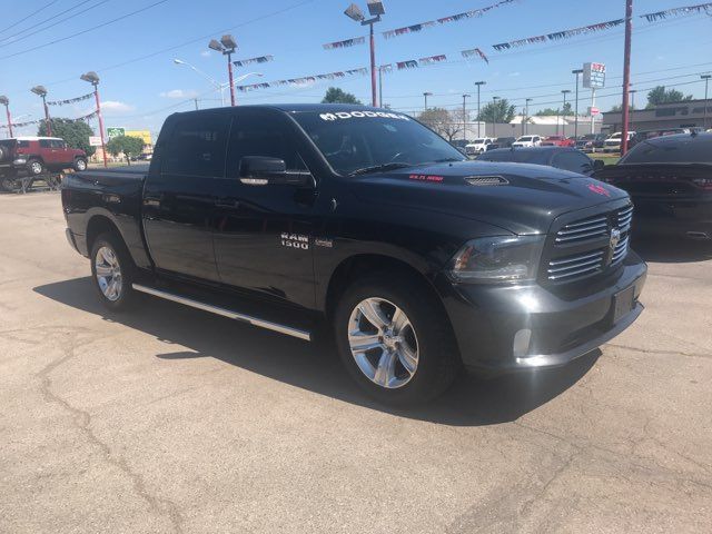 2015 Ram 1500 Sport | Oklahoma City, OK | Norris Auto Sales 2015 Ram 1500 Sport | Oklahoma City, OK | Norris Auto Sales