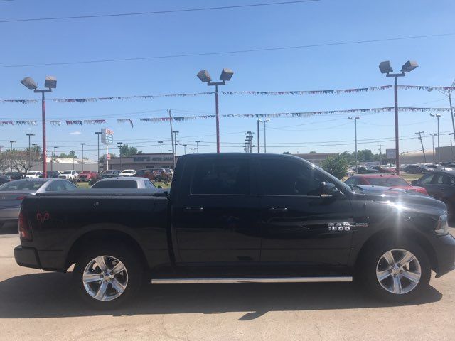 2015 Ram 1500 Sport | Oklahoma City, OK | Norris Auto Sales