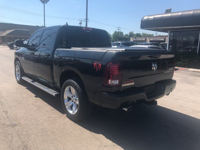 2015 Ram 1500 Sport | Oklahoma City, OK | Norris Auto Sales
