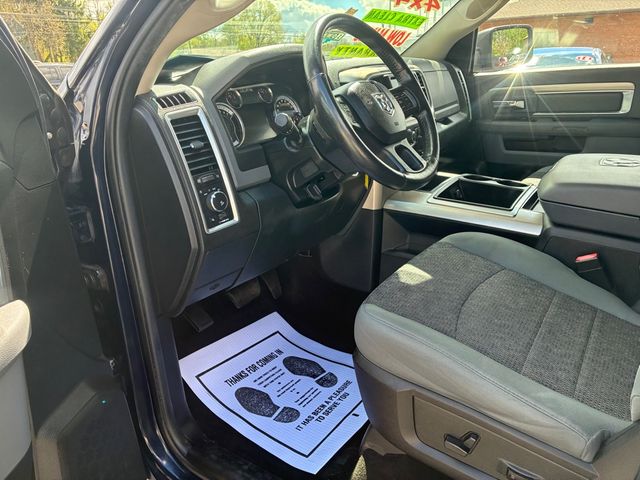 2015 Ram 1500 SLT 4X4 CREW | Ontario, OH | New Haven Auto Sales 2015 Ram 1500 SLT 4X4 CREW | Ontario, OH | New Haven Auto Sales