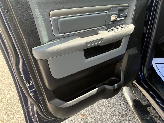 2015 Ram 1500 SLT 4X4 CREW | Ontario, OH | New Haven Auto Sales