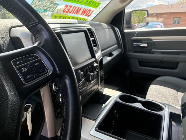 2015 Ram 1500 SLT 4X4 CREW | Ontario, OH | New Haven Auto Sales 2015 Ram 1500 SLT 4X4 CREW | Ontario, OH | New Haven Auto Sales