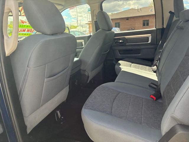 2015 Ram 1500 SLT 4X4 CREW | Ontario, OH | New Haven Auto Sales 2015 Ram 1500 SLT 4X4 CREW | Ontario, OH | New Haven Auto Sales