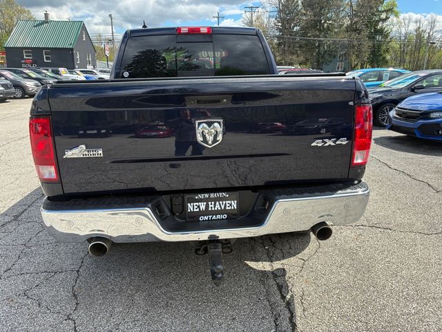 2015 Ram 1500 SLT 4X4 CREW | Ontario, OH | New Haven Auto Sales