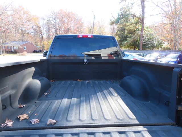 2015 Ram 1500 Tradesman Regular Cab SWB 4WD
