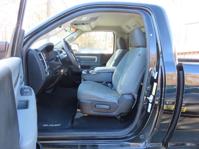 2015 Ram 1500 Tradesman Regular Cab SWB 4WD