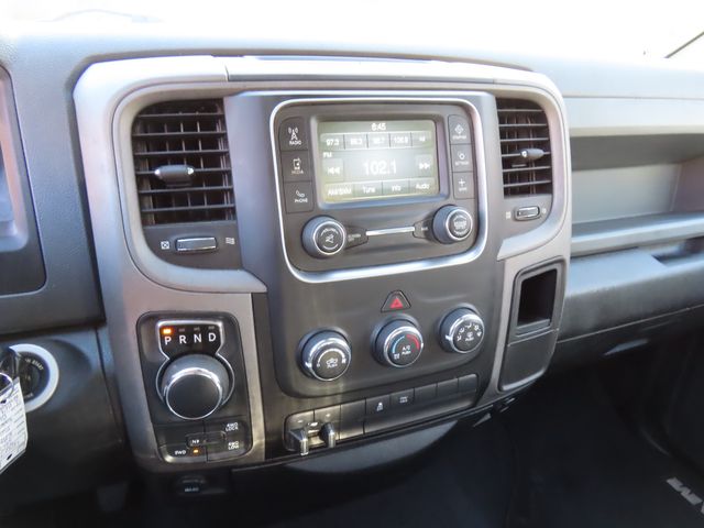 2015 Ram 1500 Tradesman Regular Cab SWB 4WD