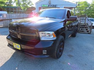 2015 Ram 1500 Tradesman Quad Cab 4WD | Powhatan, VA | AllRyde Auto Sales in Powhatan, VA 23139