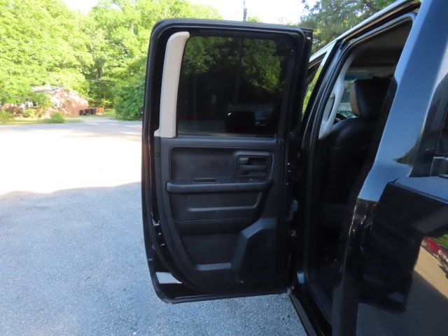 2015 Ram 1500 Tradesman Quad Cab 4WD 