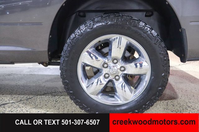 2015 Ram 1500 Sport Express 4x4 5.7L Hemi Regular Cab 20s CLEAN 2015 Ram 1500 Sport Express 4x4 5.7L Hemi Regular Cab 20s CLEAN