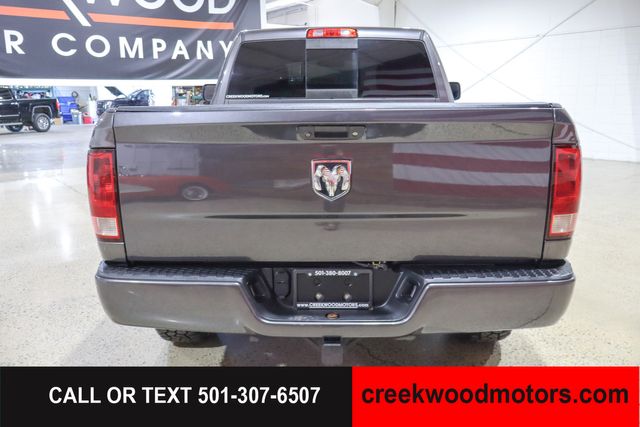 2015 Ram 1500 Sport Express 4x4 5.7L Hemi Regular Cab 20s CLEAN 2015 Ram 1500 Sport Express 4x4 5.7L Hemi Regular Cab 20s CLEAN