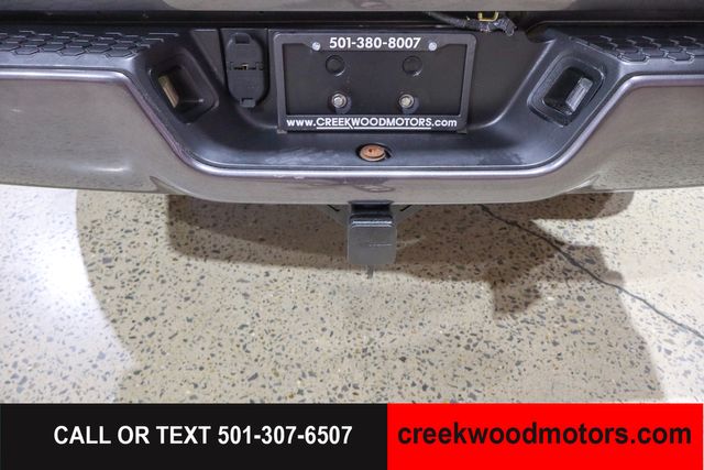 2015 Ram 1500 Sport Express 4x4 5.7L Hemi Regular Cab 20s CLEAN