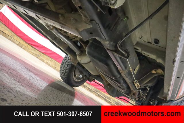 2015 Ram 1500 Sport Express 4x4 5.7L Hemi Regular Cab 20s CLEAN