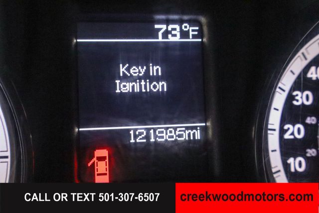 2015 Ram 1500 Sport Express 4x4 5.7L Hemi Regular Cab 20s CLEAN