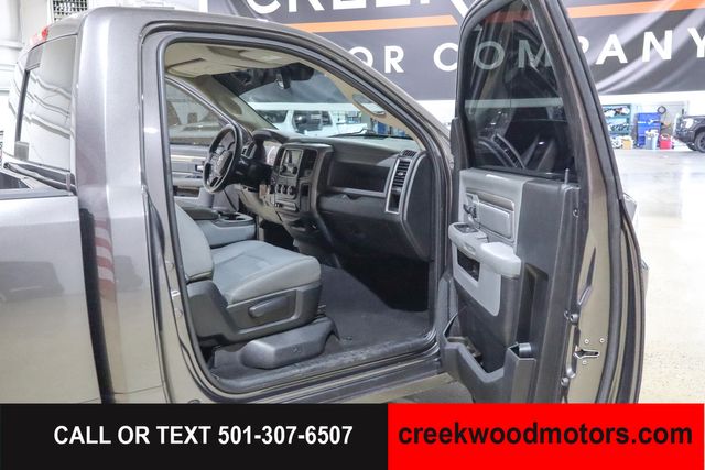 2015 Ram 1500 Sport Express 4x4 5.7L Hemi Regular Cab 20s CLEAN 2015 Ram 1500 Sport Express 4x4 5.7L Hemi Regular Cab 20s CLEAN