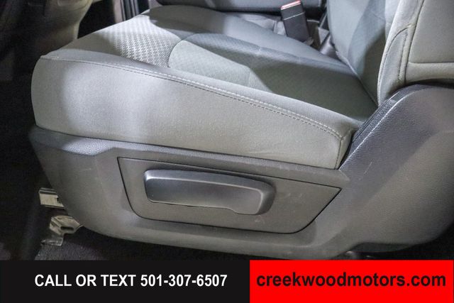 2015 Ram 1500 Sport Express 4x4 5.7L Hemi Regular Cab 20s CLEAN
