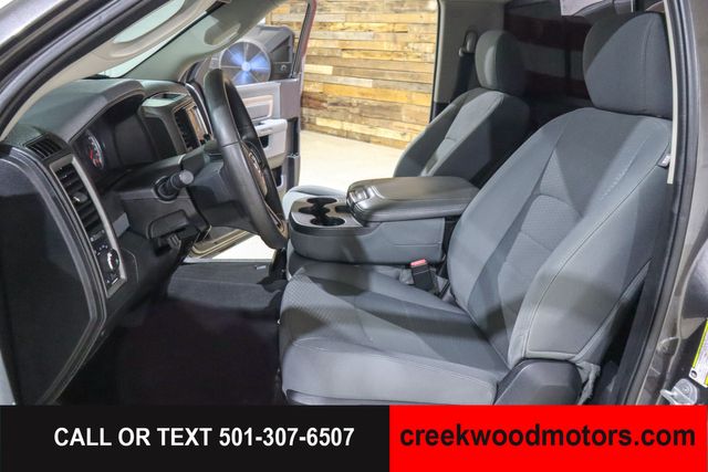 2015 Ram 1500 Sport Express 4x4 5.7L Hemi Regular Cab 20s CLEAN 2015 Ram 1500 Sport Express 4x4 5.7L Hemi Regular Cab 20s CLEAN