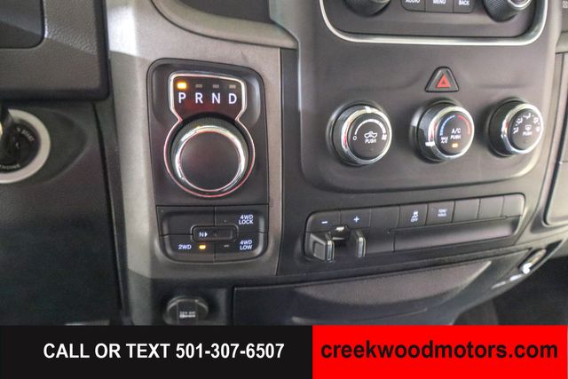 2015 Ram 1500 Sport Express 4x4 5.7L Hemi Regular Cab 20s CLEAN 2015 Ram 1500 Sport Express 4x4 5.7L Hemi Regular Cab 20s CLEAN