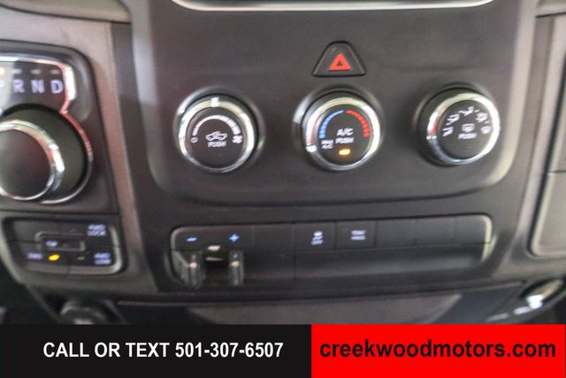 2015 Ram 1500 Sport Express 4x4 5.7L Hemi Regular Cab 20s CLEAN 2015 Ram 1500 Sport Express 4x4 5.7L Hemi Regular Cab 20s CLEAN
