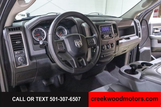 2015 Ram 1500 Sport Express 4x4 5.7L Hemi Regular Cab 20s CLEAN 2015 Ram 1500 Sport Express 4x4 5.7L Hemi Regular Cab 20s CLEAN