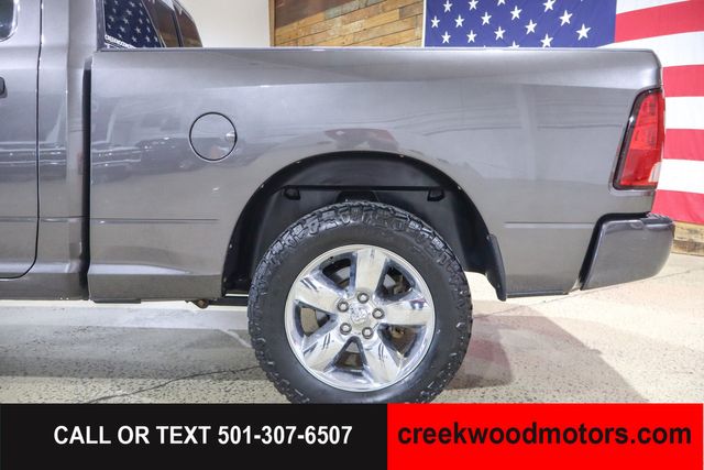 2015 Ram 1500 Sport Express 4x4 5.7L Hemi Regular Cab 20s CLEAN 2015 Ram 1500 Sport Express 4x4 5.7L Hemi Regular Cab 20s CLEAN