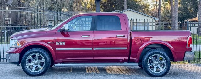 2015 Ram 1500 Laramie