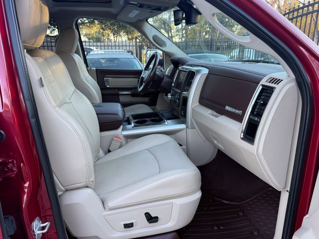 2015 Ram 1500 Laramie