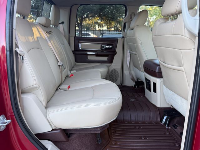 2015 Ram 1500 Laramie