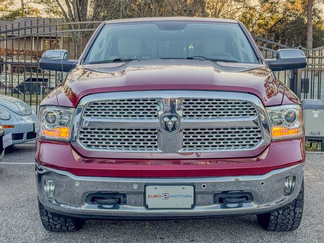 2015 Ram 1500 Laramie