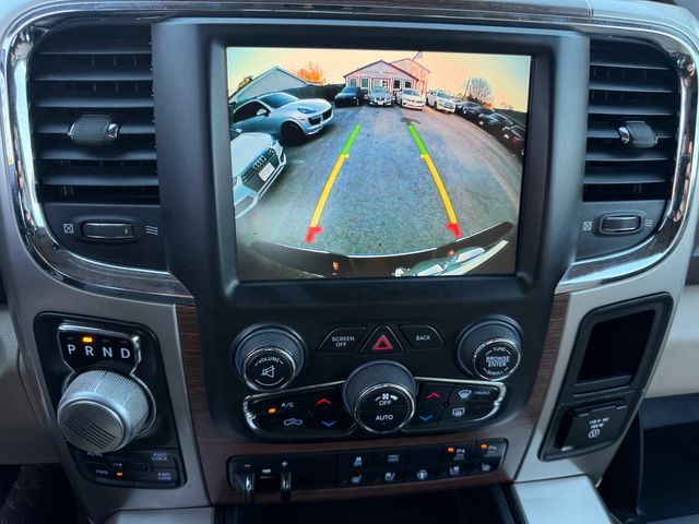 2015 Ram 1500 Laramie