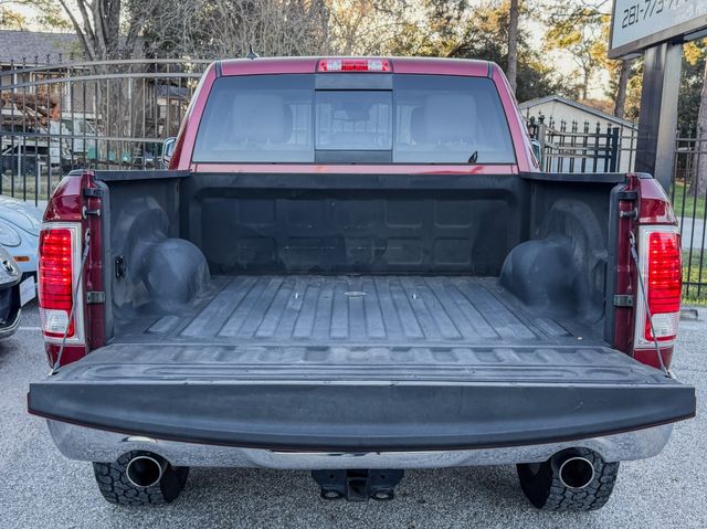 2015 Ram 1500 Laramie