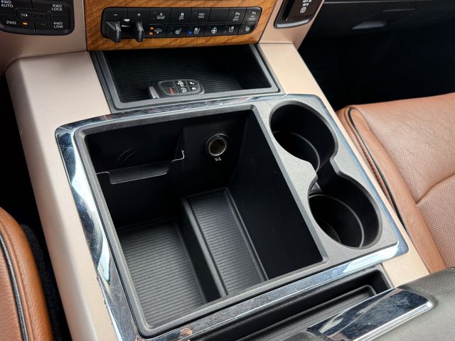 2015 Ram 1500 Laramie Longhorn