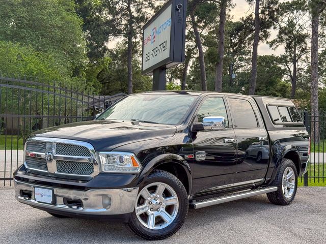 2015 Ram 1500 Laramie Longhorn | Spring Texas | EURO 2 MOTORS