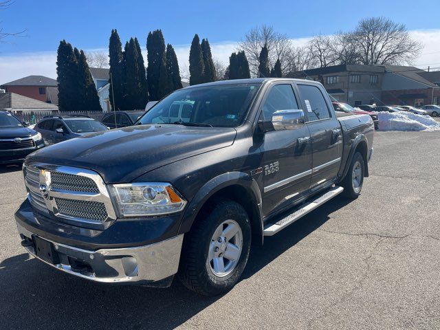 2015 Ram 1500 Laramie Limited | West Springfield , MA | Baron Auto Sales