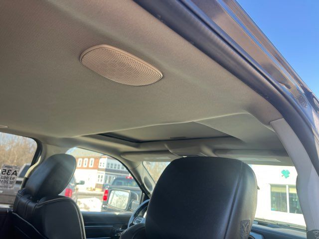 2015 Ram 1500 Laramie Limited